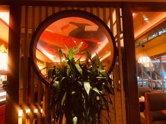 -仓桥家·焗寿司·锅物(光谷步行街店)