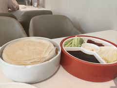 -月福京味斋·烤鸭店·北京菜(鼓楼总店)