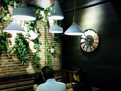 -炭舍干锅·烤鱼(扬名广场店)