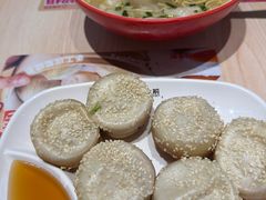 -小杨生煎(愚园路)