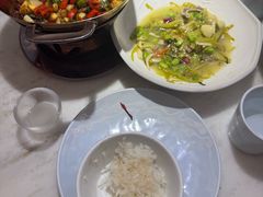-径山十八道·风味民间菜(杭州总店)