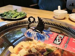 -山河屯铁锅炖·非遗东北菜(南山店)