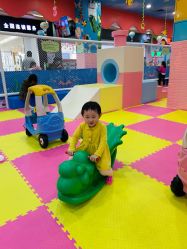 -胜利乐园(胜利购物广场店)