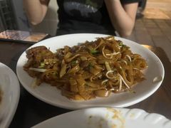 -美食店(华贵路店)