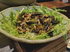 -金海湾自助餐厅(金陵饭店)