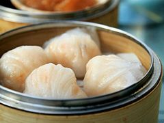 -阿锋鲍鱼酒家美食汇(华安店)