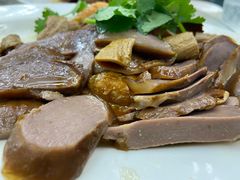 -日日香卤鹅饭店·澄海狮头鹅(澄海店)