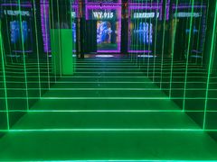 -青水瓦台汤泉(未央店)