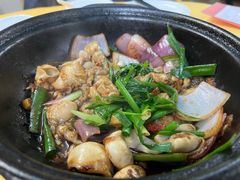 啫啫鱼卜-海鲜街菜馆(海珠南路店)