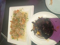 -粉墨特色菜·烧烤音乐酒馆
