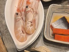 -亚马逊蒸汽活海鲜自助(LCM置汇旭辉广场店)