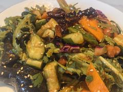 -嗨辣小聚·盘锦河蟹·海鲜烧烤龙虾(盘锦十年好店)