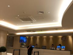 -全季酒店(重庆李子坝牛角沱地铁站店)