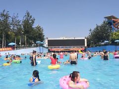 -欢乐水魔方水世界