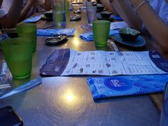 -鱼库·不仅是一家烤鱼店(车公庙店)