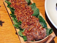 -一坐一忘云南菜(三里屯店)