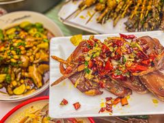 -三毛烧烤·南昌大排档(山姆店)