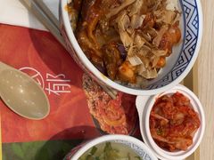 -吉野家(秀谷店)