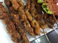 -西塔大冷面(市府大路店)