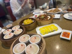 -点心皇子茶餐厅(万国大都会店)