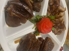 -郑厨私房菜