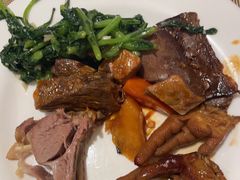 -杭州盛泰开元名都大酒店-地中海自助餐厅