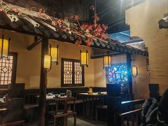 -绿茶餐厅(昌平悦荟店)