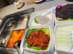 小郡肝-海底捞火锅(CBD安泰广场店)