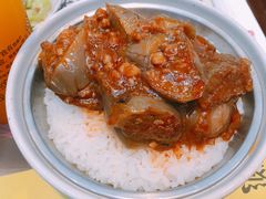 -真功夫(宁波火车南站)