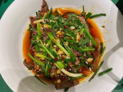 -费大厨辣椒炒肉(太平老街店)