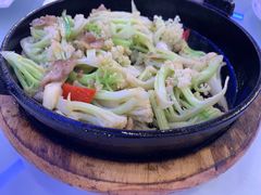 -潮喜竹溪荔湖酒家(荔枝湾店)