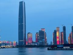 -武汉两江游览·夜游长江(汉口粤汉码头)