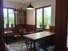 -又至园精品咖啡馆(将军塘店)