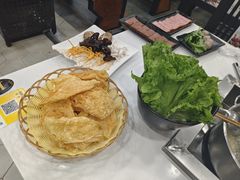 -就这么牛潮式牛肉火锅(华侨城店)