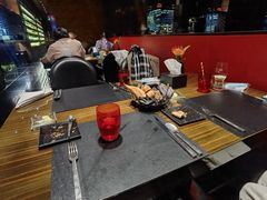 -L'ATELIER de Joel Robuchon(外滩18号店)