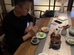 -梅间堂茶馆(绿地缤纷城店)