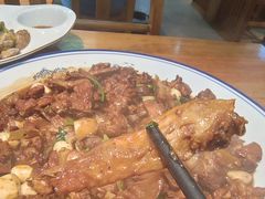 -食鸡公社辣子鸡·潍坊菜·烧烤