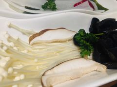 -束河人家(南锣鼓巷店)