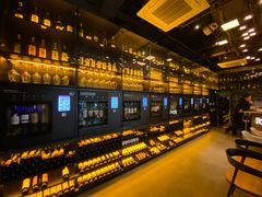 -ibarrel爱杯·bistro&brunch(江宁路店)
