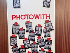 -PHOTOWITH 自助照相馆