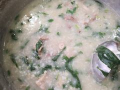 猪杂粥-标记美食新鲜猪杂(兴南大道店)