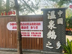 -农厨好味·温泉鹅·农家菜