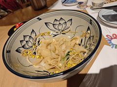 -四季餐厅·新津菜(环湖中路店)