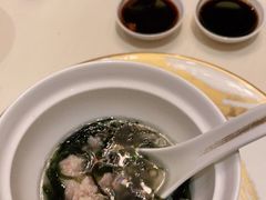 -扬州香格里拉·香宫中餐厅