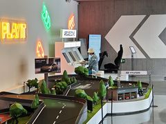 -现代汽车文化中心 Hyundai Motorstudio Beijing