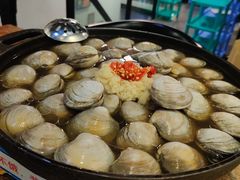 -拾下卜卜贝•海鲜火锅