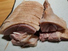 盐水鸭-竹里馆·淮扬菜·功夫茶(老门东店)