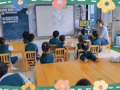 -吉而慧幼儿园-原红黄蓝幼儿园(世华水岸园)