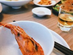 -隅乐胡椒虾·台湾菜·团建(皇岗店)