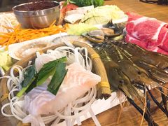 -Thai Basil罗勒叶泰式餐厅(时代天街店)